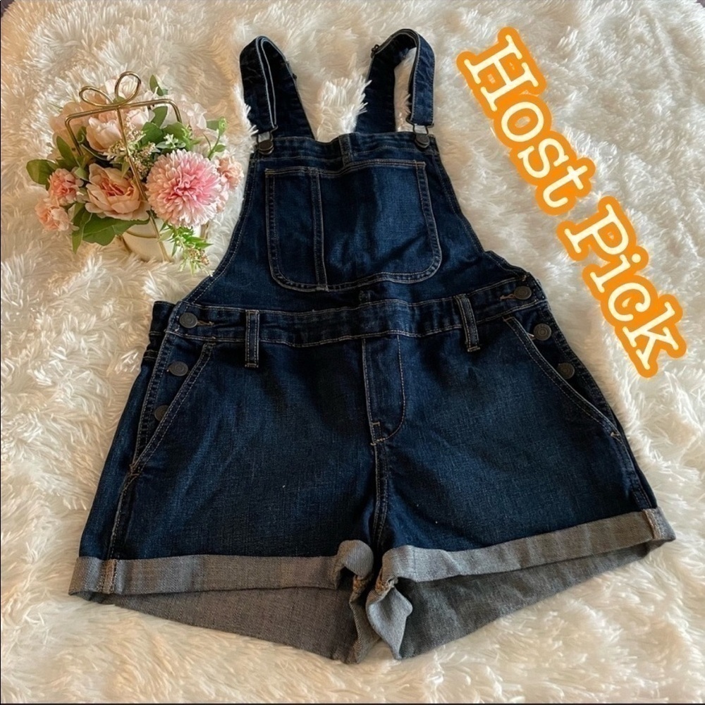 ✅HOST Pick✅ Old Navy Shortalls, Small